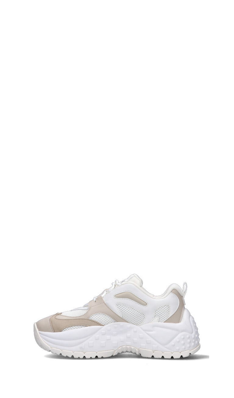 ARMANI EXCHANGE Sneaker donna bianca
