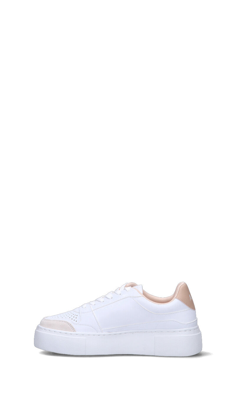 ARMANI EXCHANGE Sneaker donna bianca