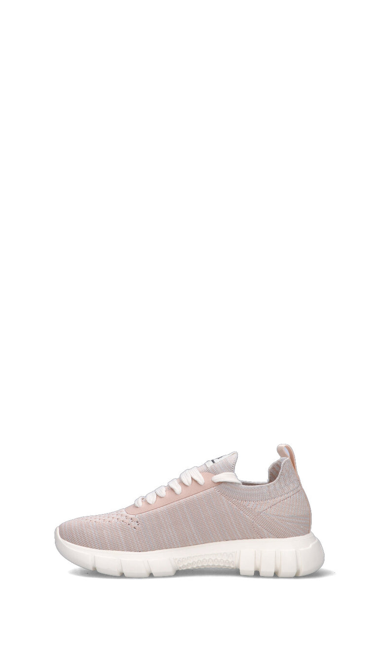 ARMANI EXCHANGE Sneaker donna rosa