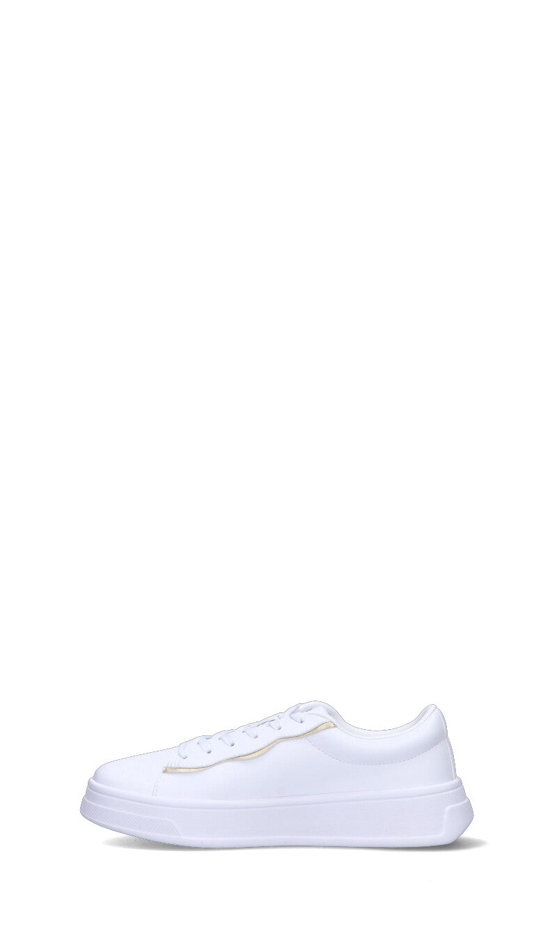 ARMANI EXCHANGE Sneaker donna bianca