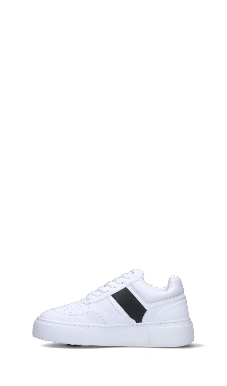 ARMANI EXCHANGE Sneaker donna bianca