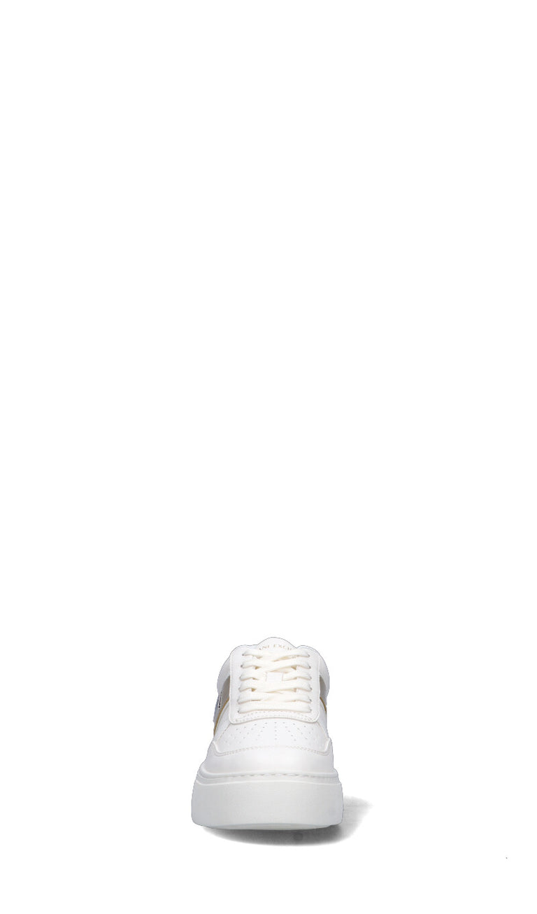 ARMANI EXCHANGE Sneaker donna bianca