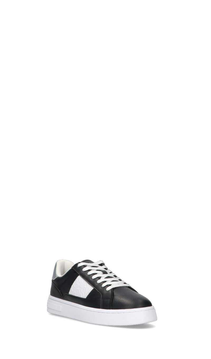 ARMANI EXCHANGE Sneaker donna nera
