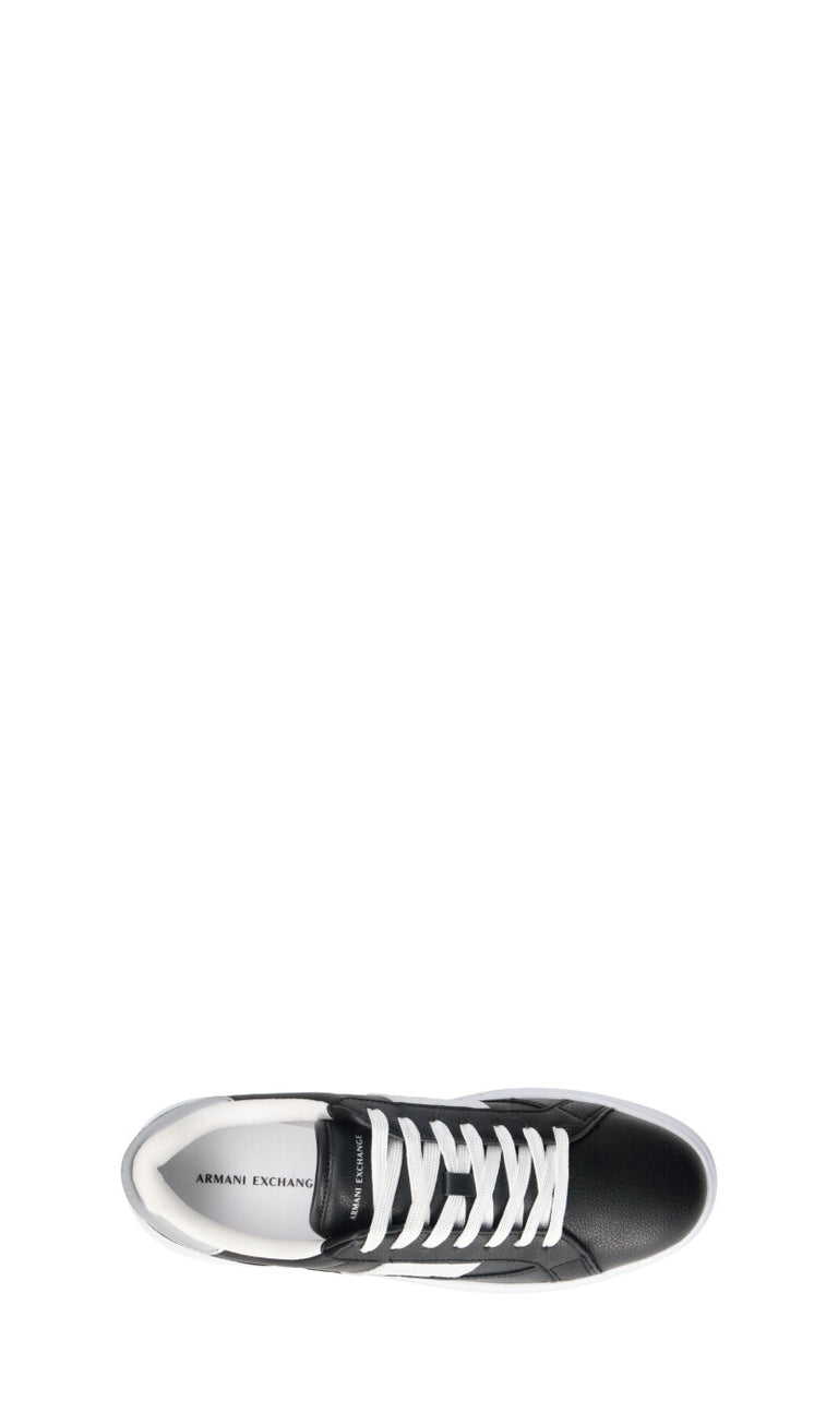 ARMANI EXCHANGE Sneaker donna nera
