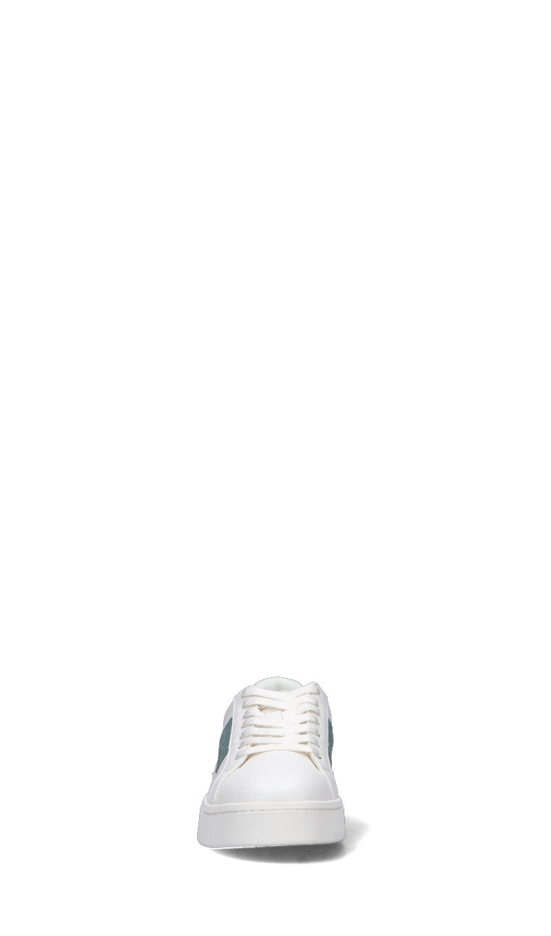 ARMANI EXCHANGE Sneaker donna bianca