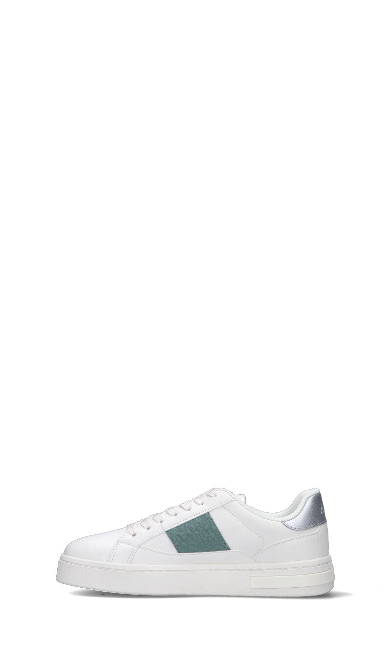 ARMANI EXCHANGE Sneaker donna bianca
