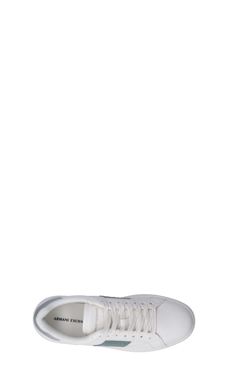 ARMANI EXCHANGE Sneaker donna bianca