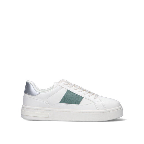 ARMANI EXCHANGE Sneaker donna bianca