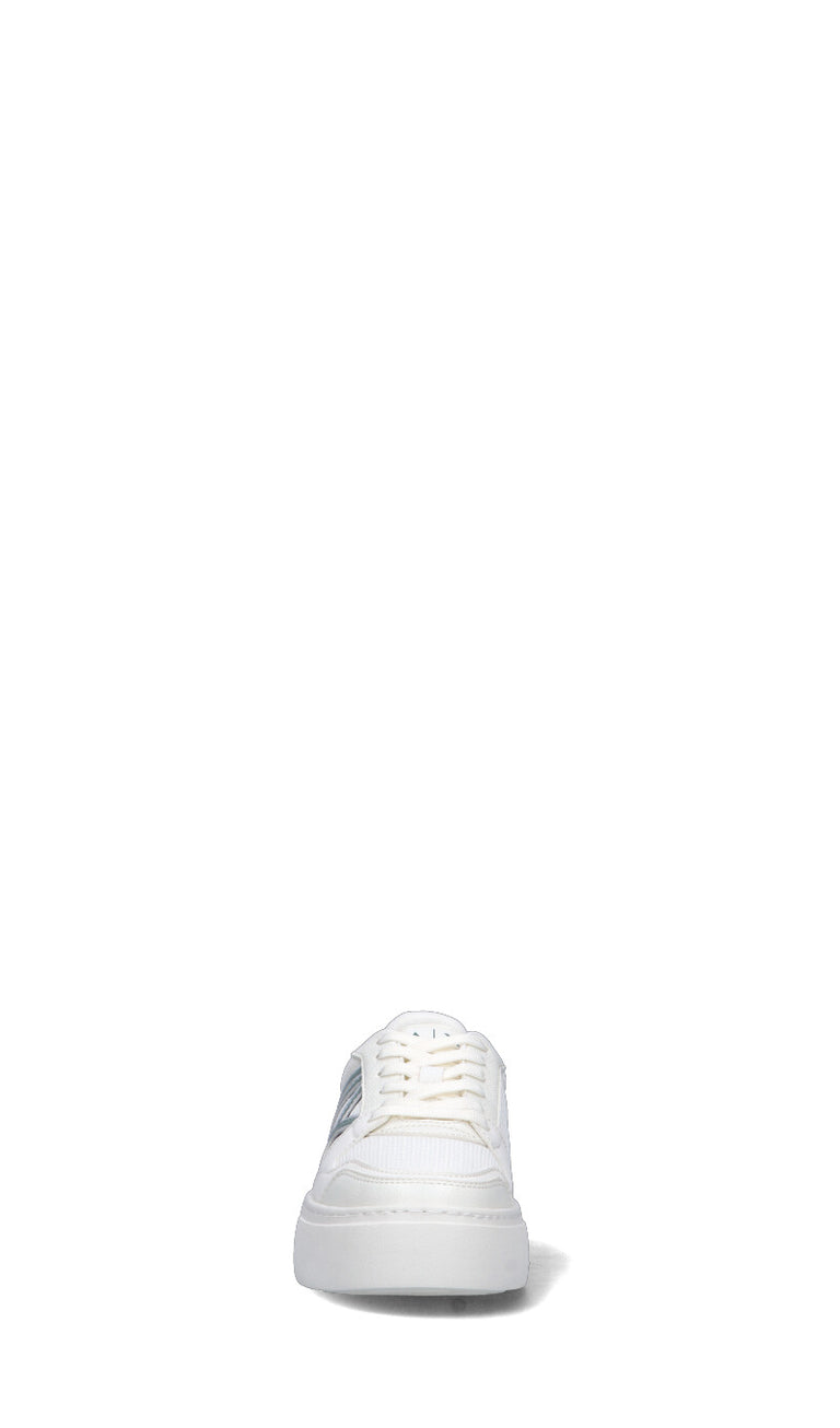 ARMANI EXCHANGE Sneaker donna bianca