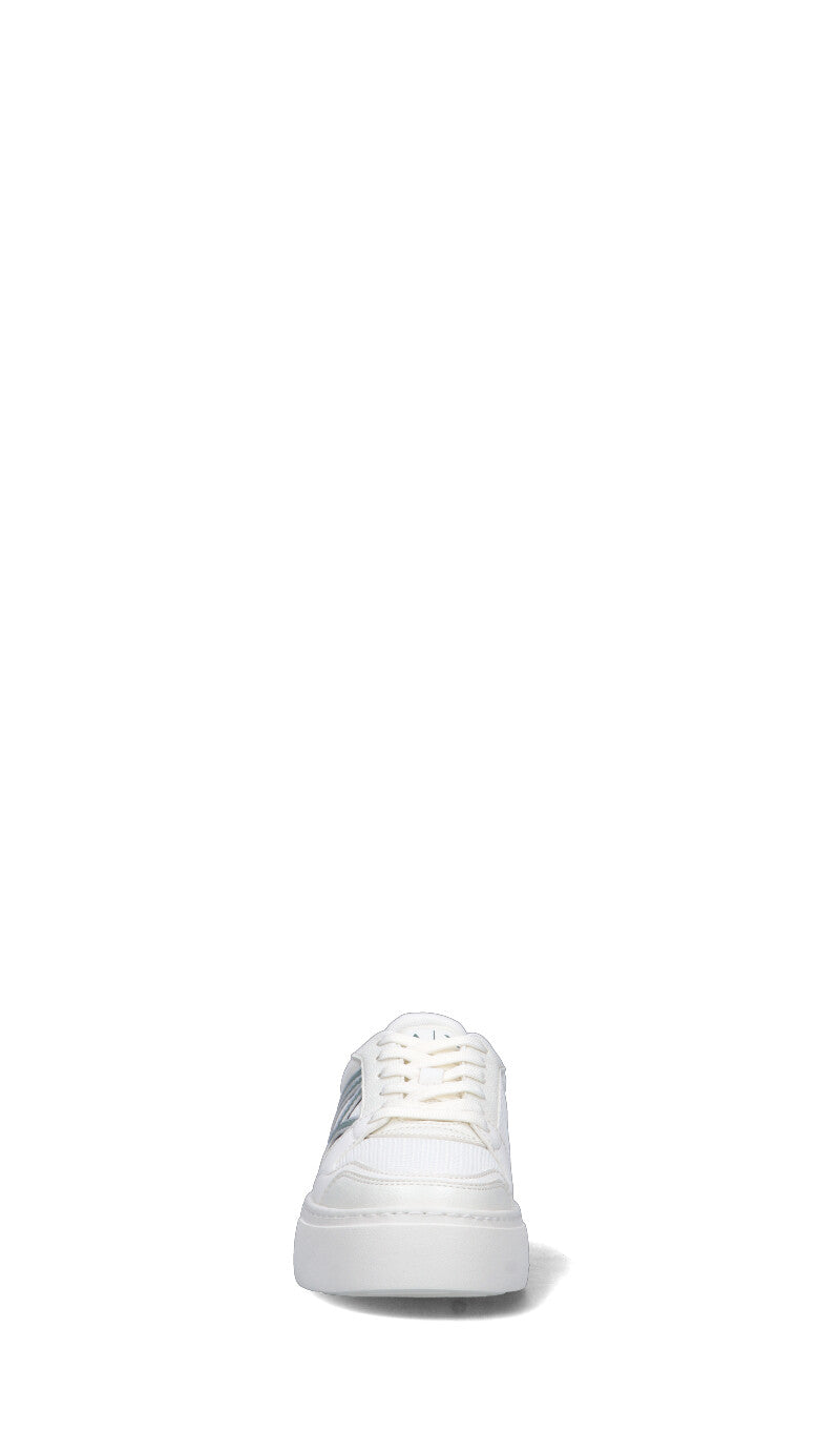 ARMANI EXCHANGE Sneaker donna bianca