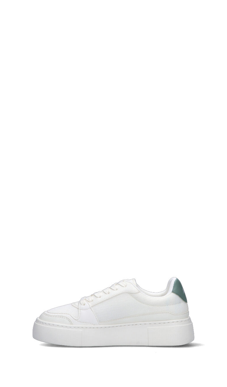ARMANI EXCHANGE Sneaker donna bianca
