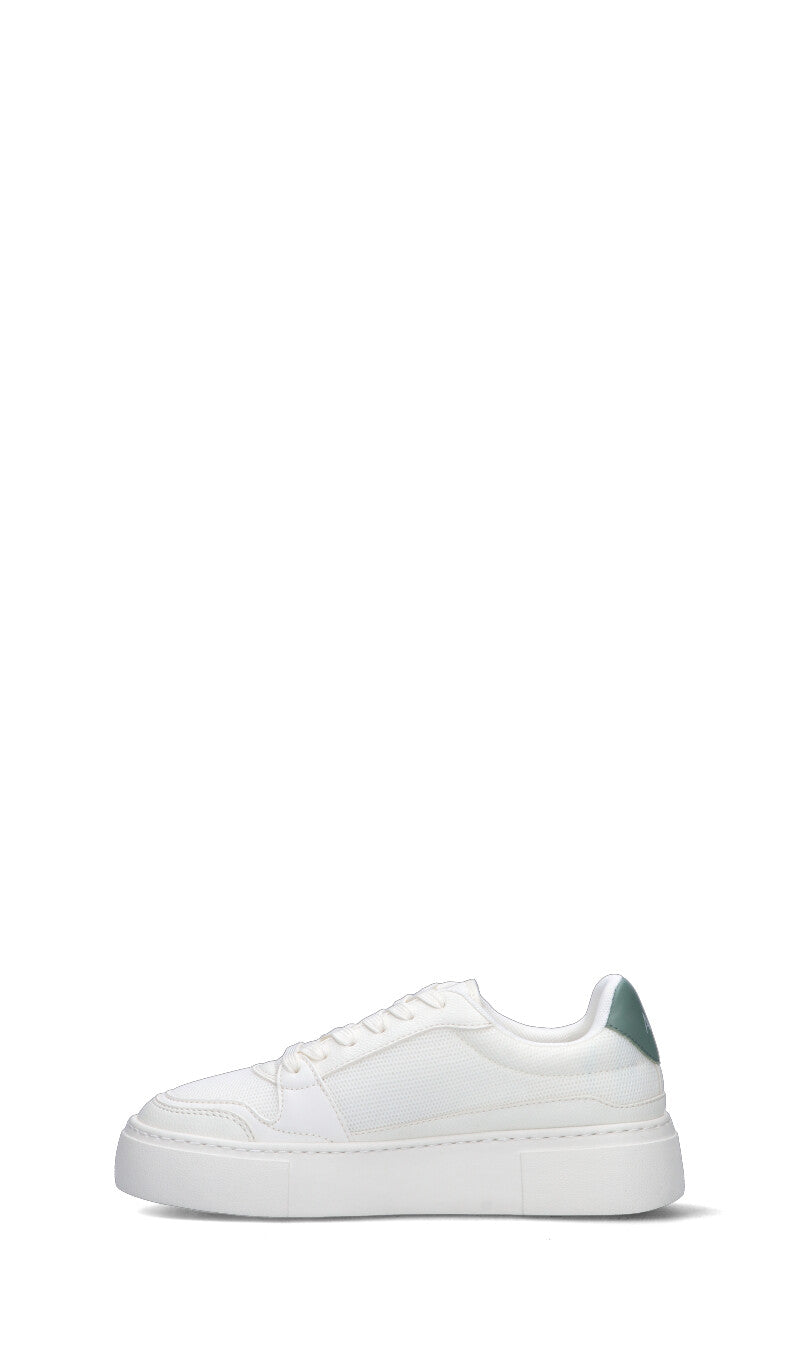 ARMANI EXCHANGE Sneaker donna bianca