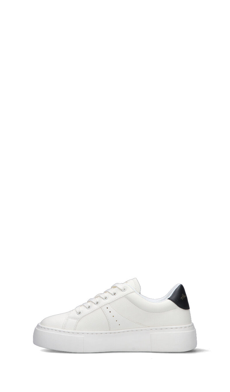 ARMANI EXCHANGE Sneaker donna bianca