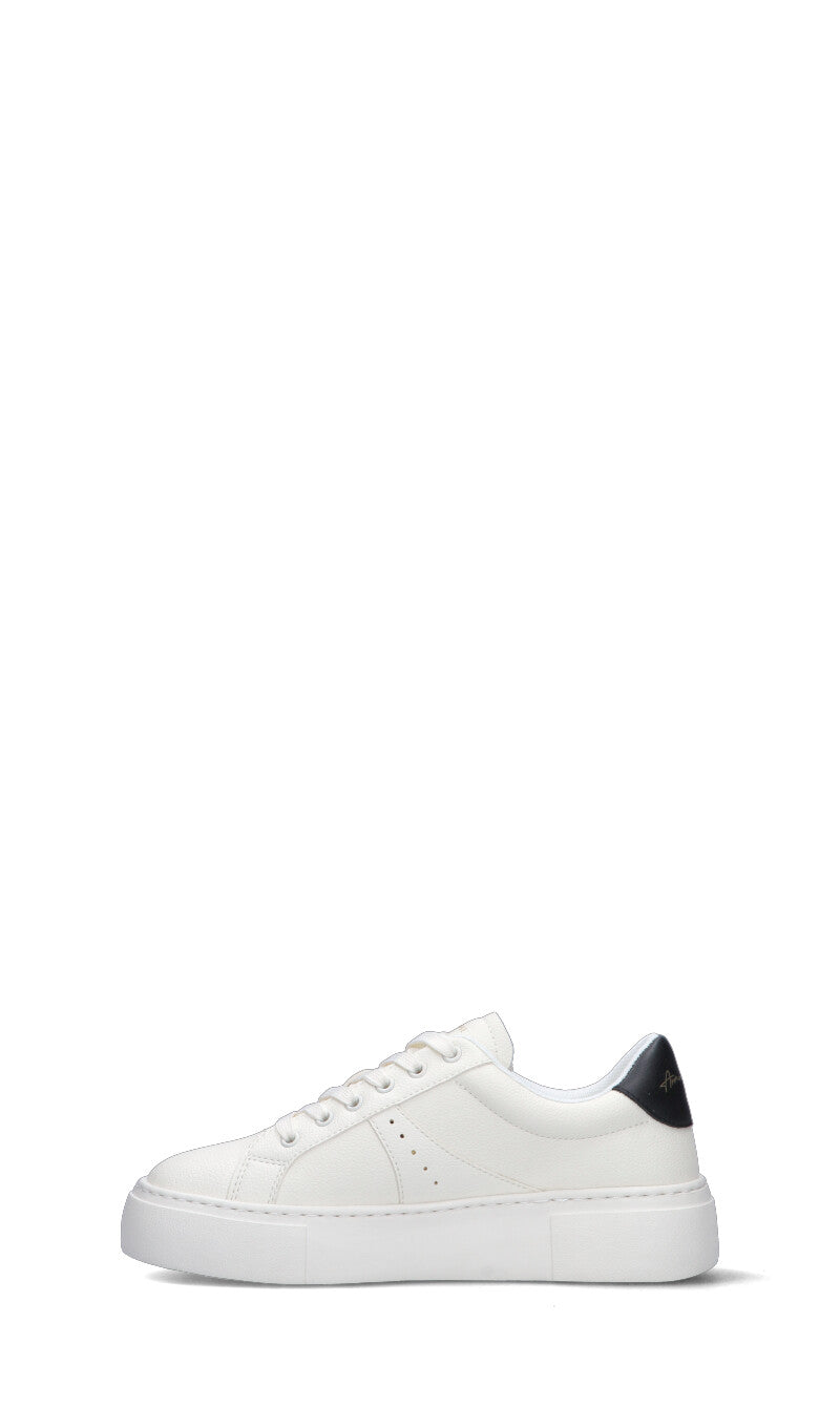 ARMANI EXCHANGE Sneaker donna bianca