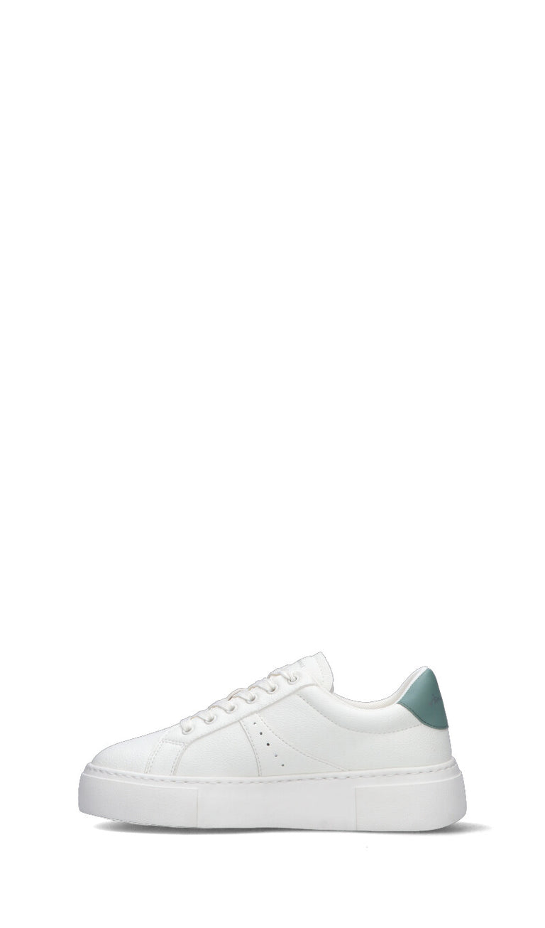 ARMANI EXCHANGE Sneaker donna bianca