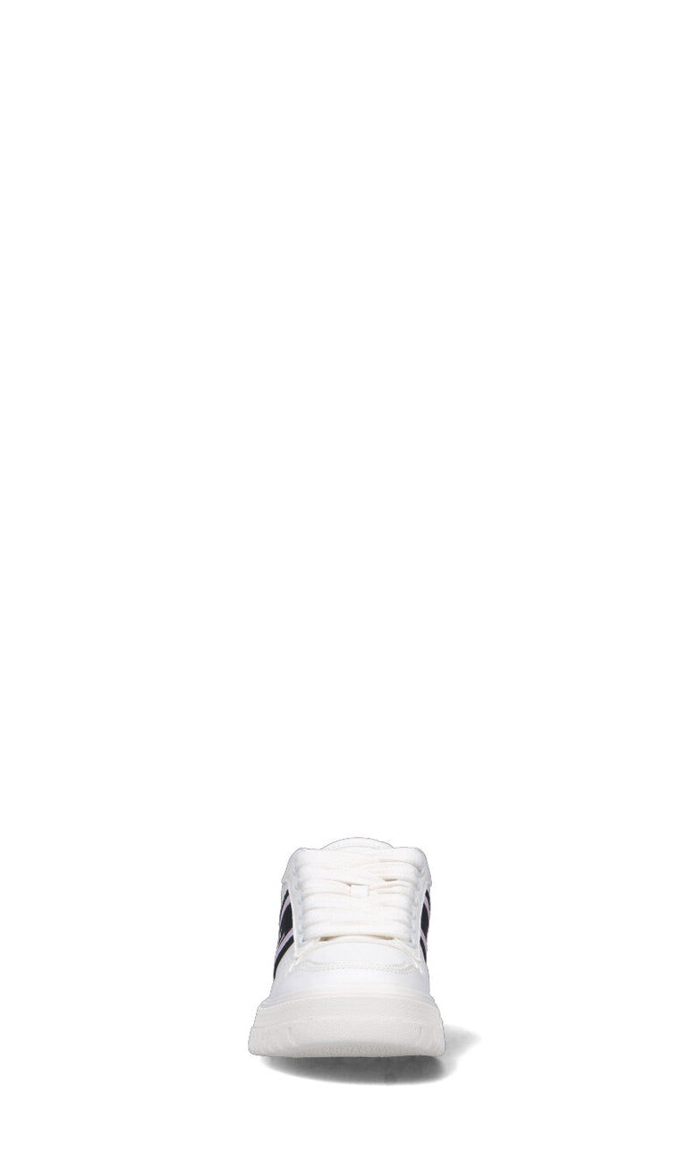 ARMANI EXCHANGE Sneaker donna bianca/nera