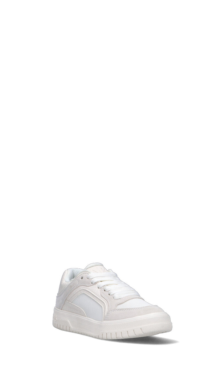 ARMANI EXCHANGE Sneaker donna bianca