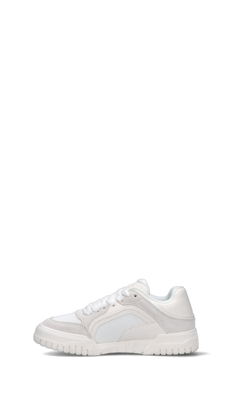ARMANI EXCHANGE Sneaker donna bianca