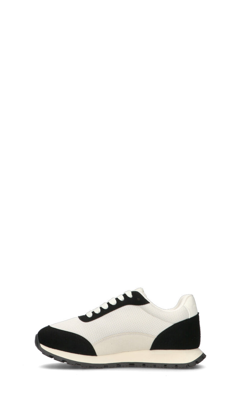 ARMANI EXCHANGE Sneaker donna bianca/nera