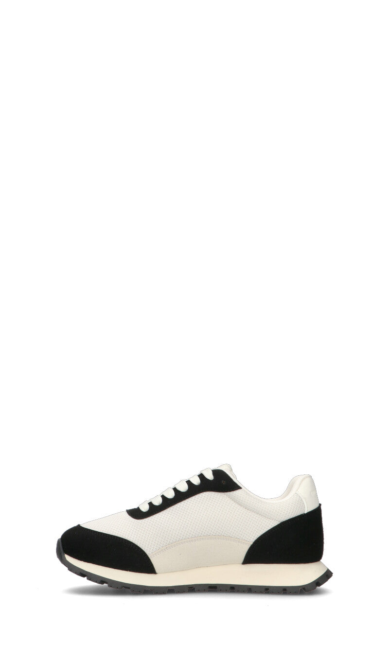ARMANI EXCHANGE Sneaker donna bianca/nera