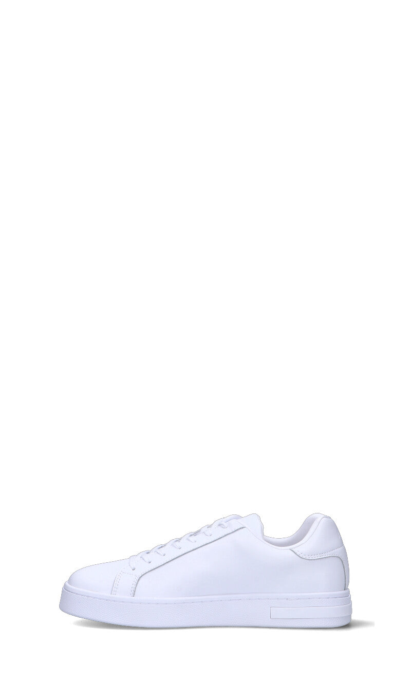 ARMANI EXCHANGE Sneaker uomo bianca