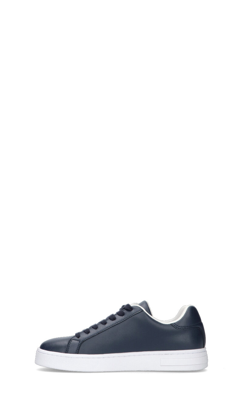 ARMANI EXCHANGE Sneaker uomo blu