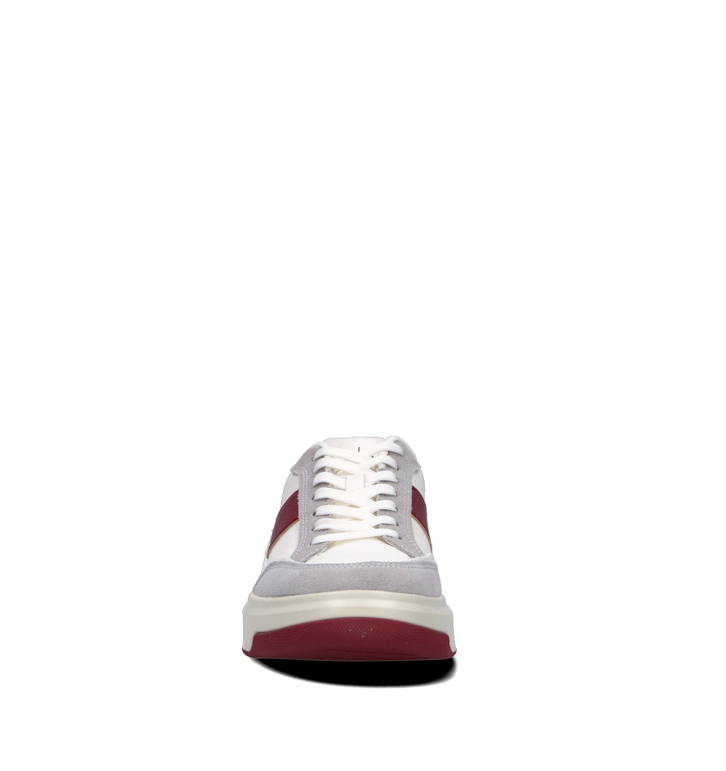 ARMANI EXCHANGE Sneaker uomo bianca