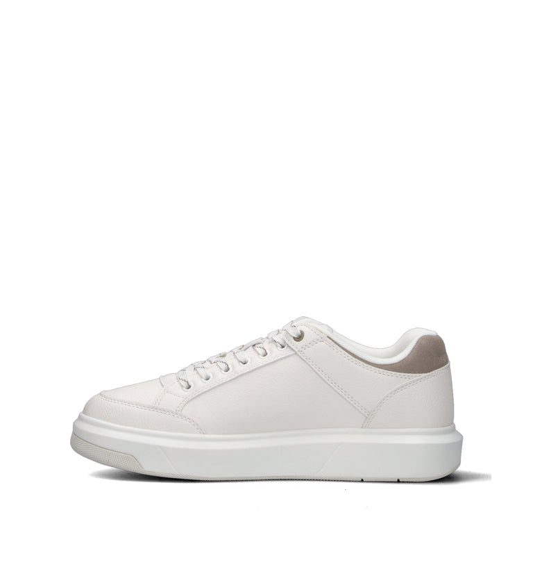 ARMANI EXCHANGE Sneaker uomo bianca