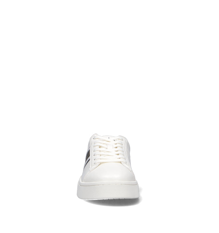 ARMANI EXCHANGE Sneaker uomo bianca