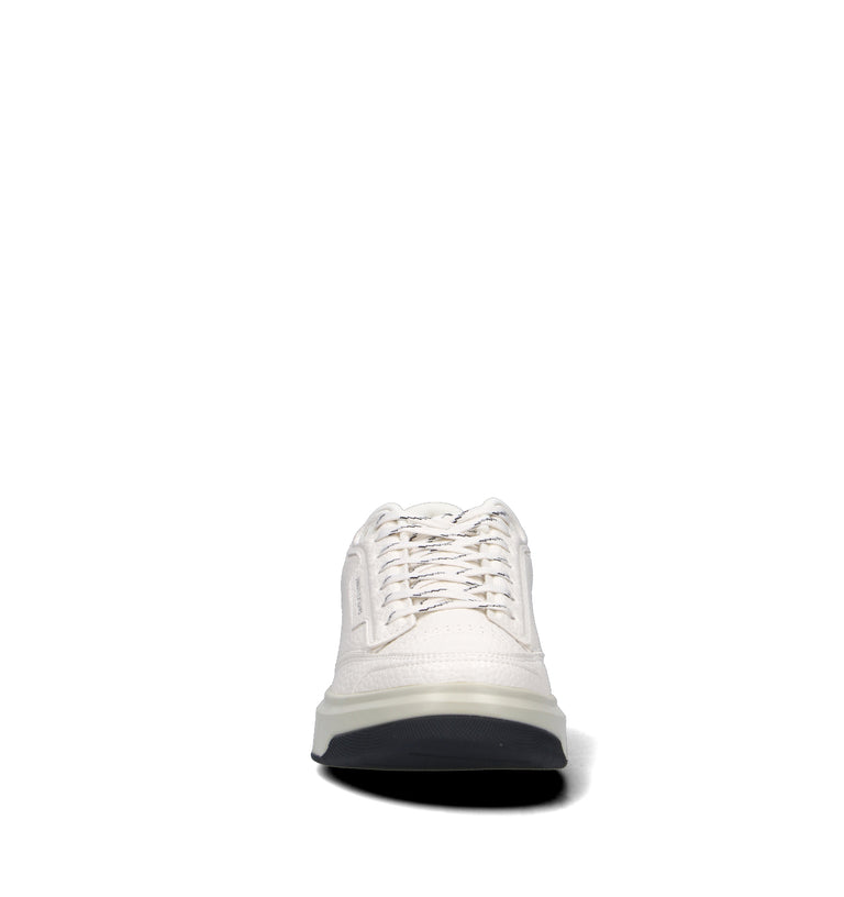 ARMANI EXCHANGE Sneaker uomo bianca