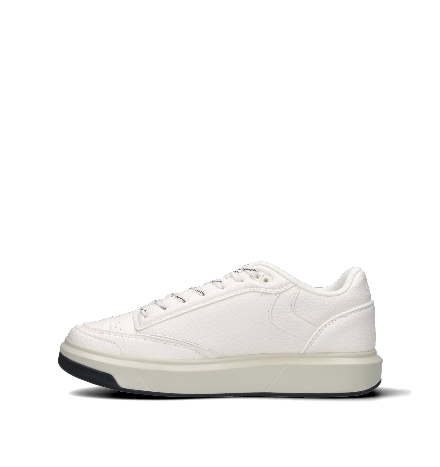 ARMANI EXCHANGE Sneaker uomo bianca