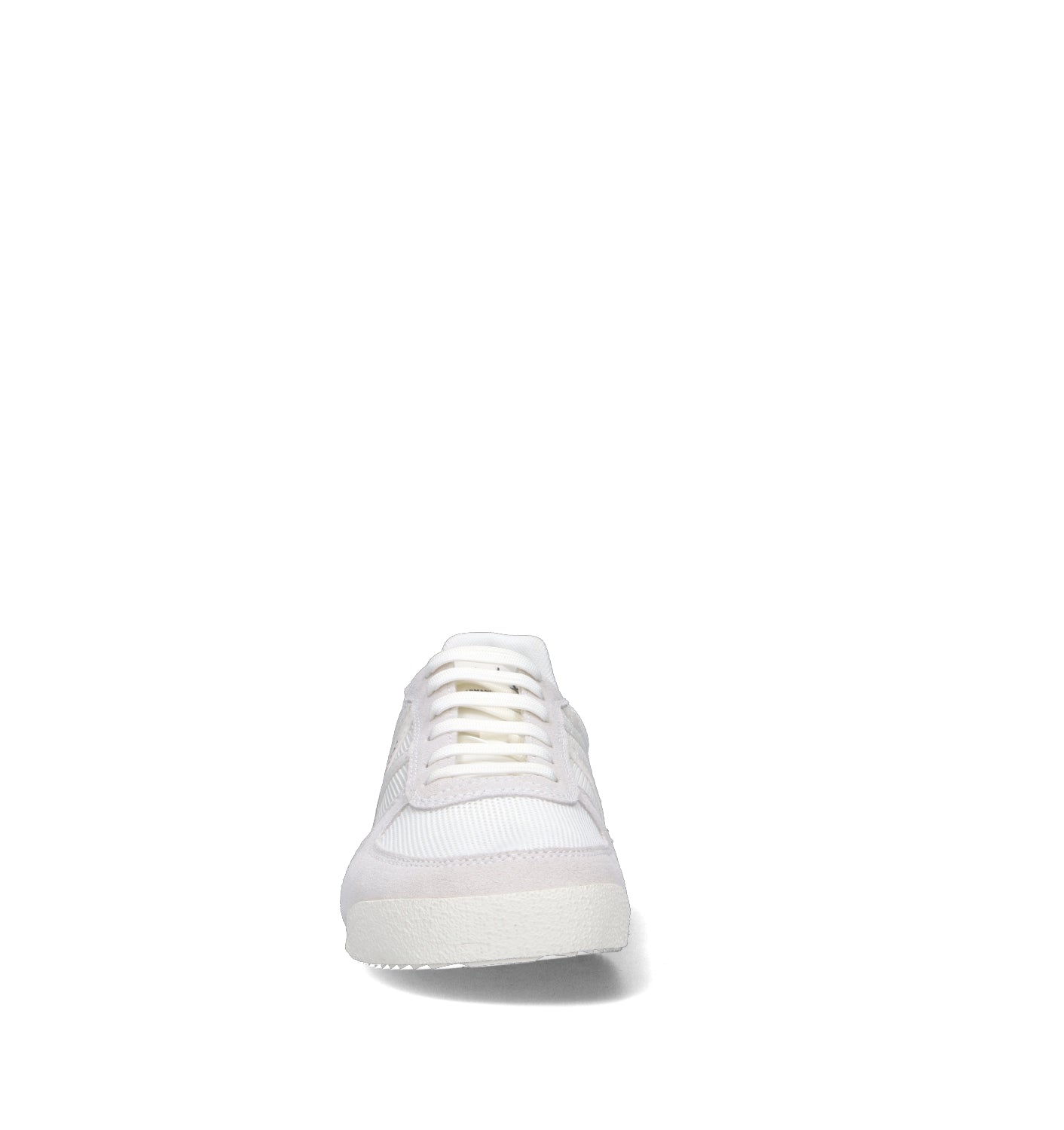 ARMANI EXCHANGE Sneaker uomo bianca