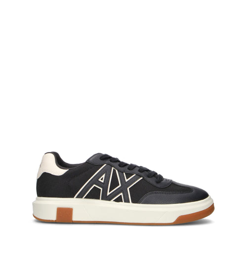 ARMANI EXCHANGE Sneaker uomo blu