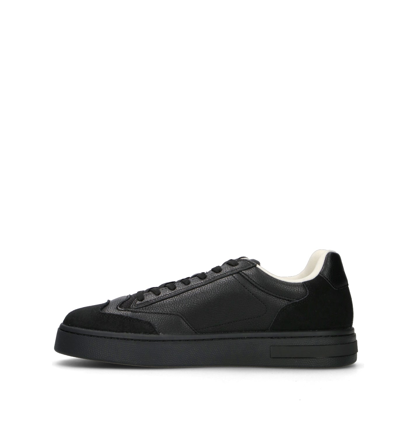 ARMANI EXCHANGE Sneaker uomo nera