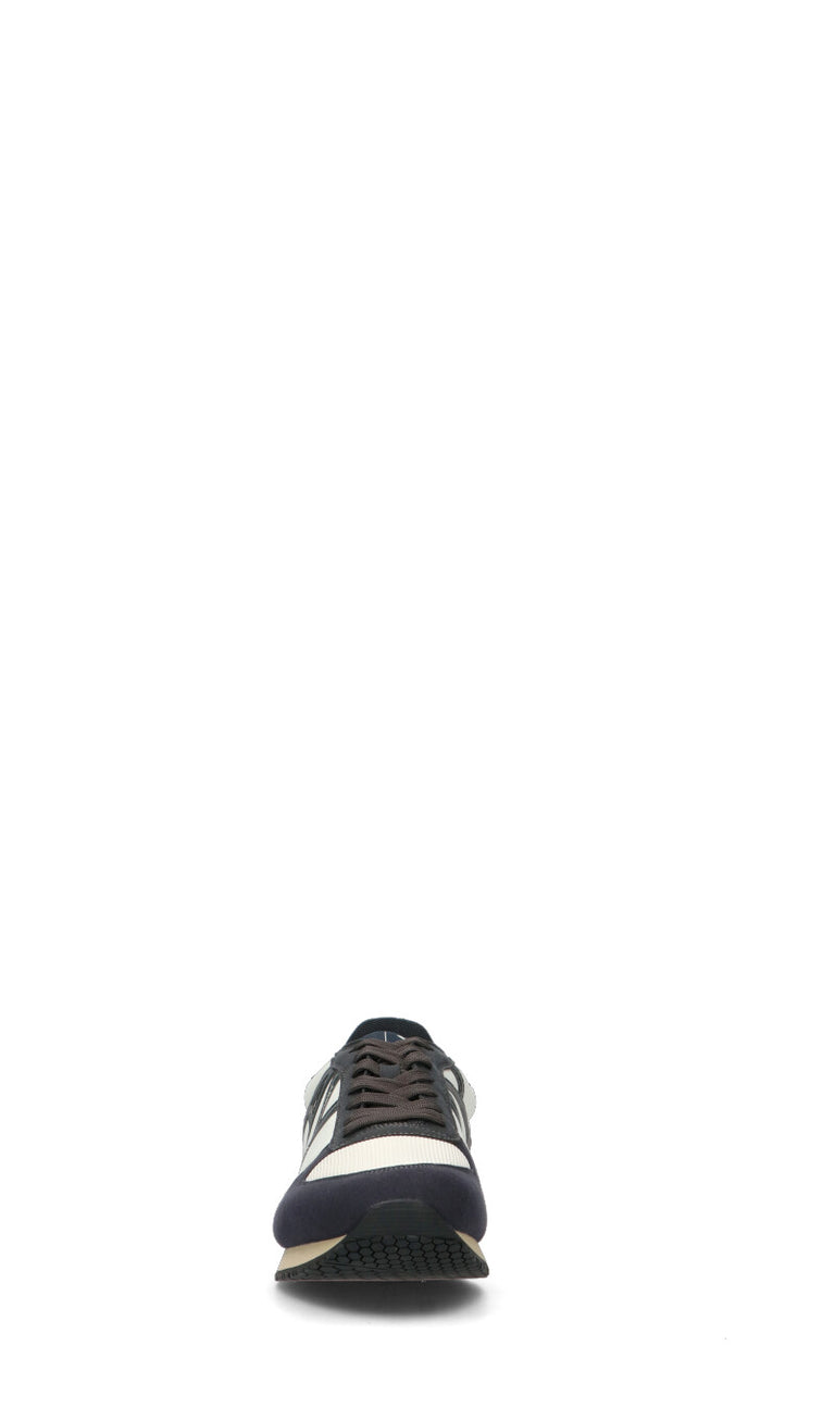 ARMANI EXCHANGE Sneaker uomo blu