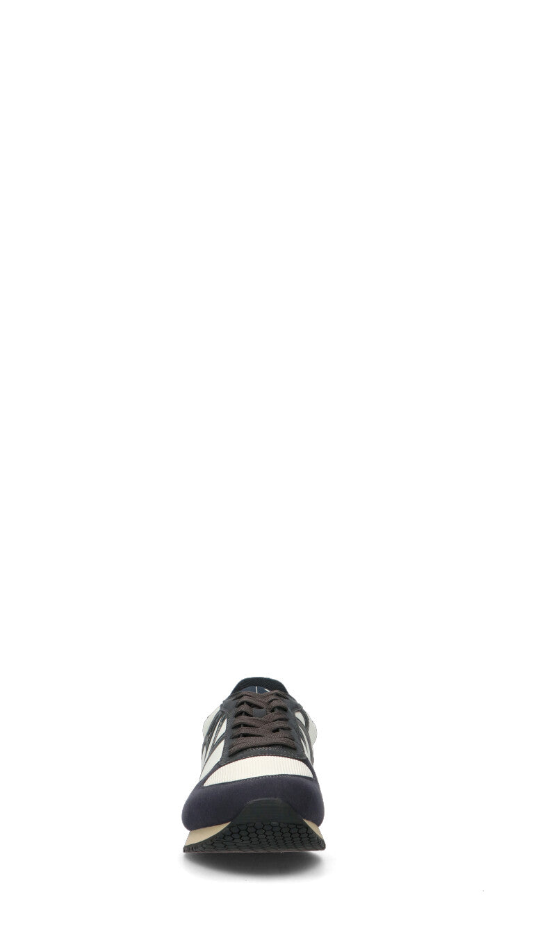 ARMANI EXCHANGE Sneaker uomo blu