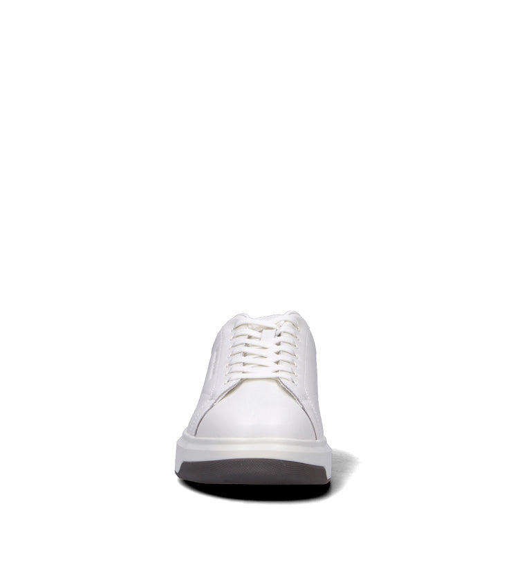 ARMANI EXCHANGE Sneaker uomo bianca