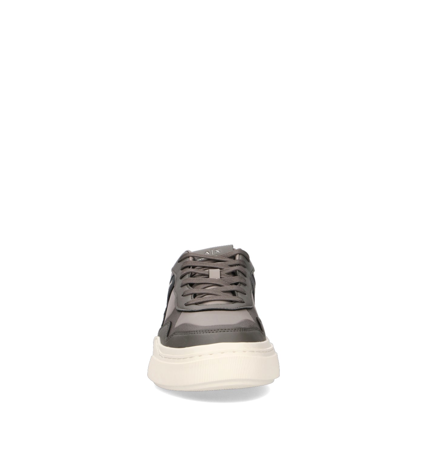 ARMANI EXCHANGE Sneaker uomo grigia