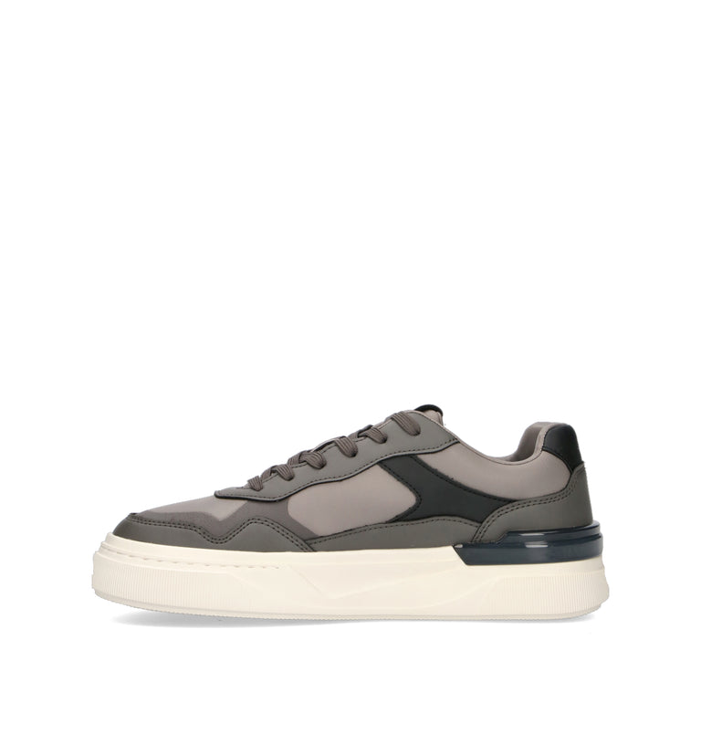 ARMANI EXCHANGE Sneaker uomo grigia