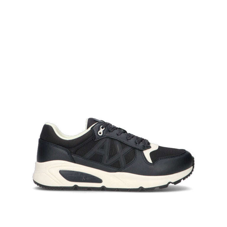 ARMANI EXCHANGE Sneaker uomo blu
