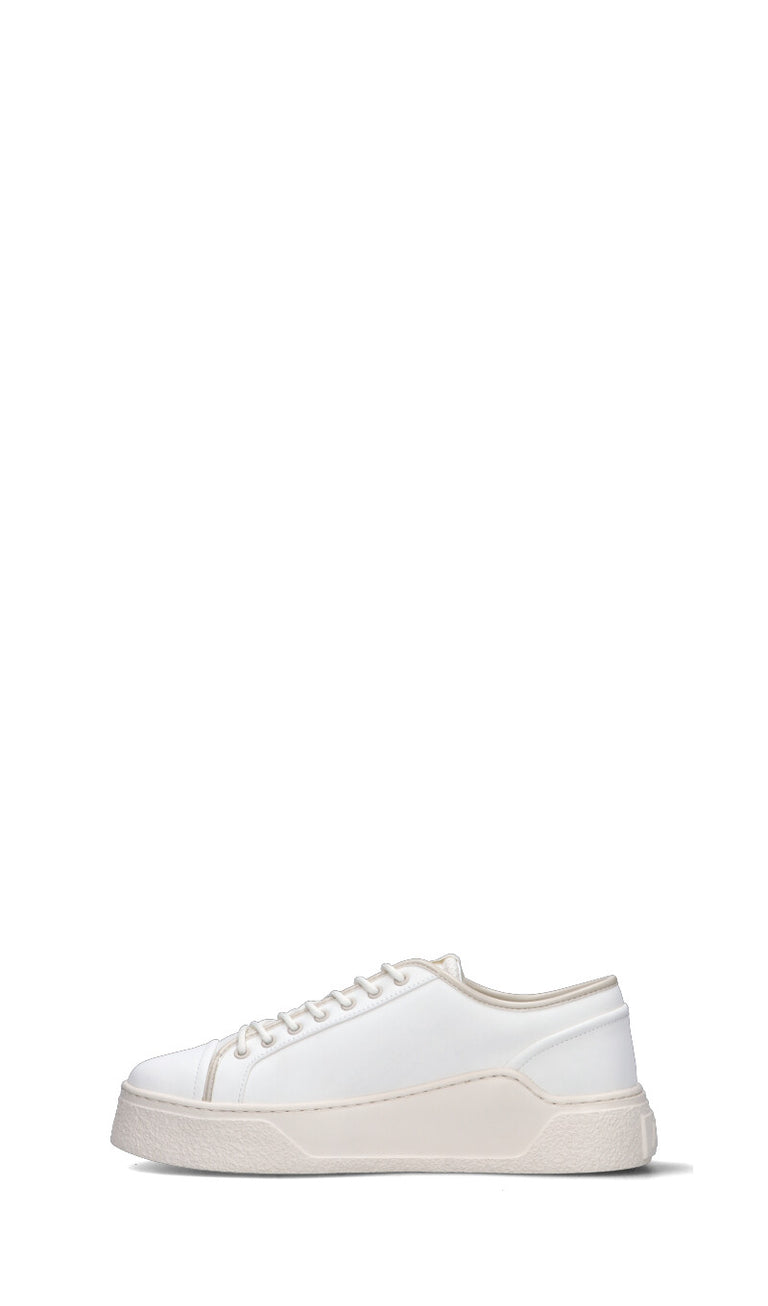 ARMANI EXCHANGE Sneaker uomo bianca