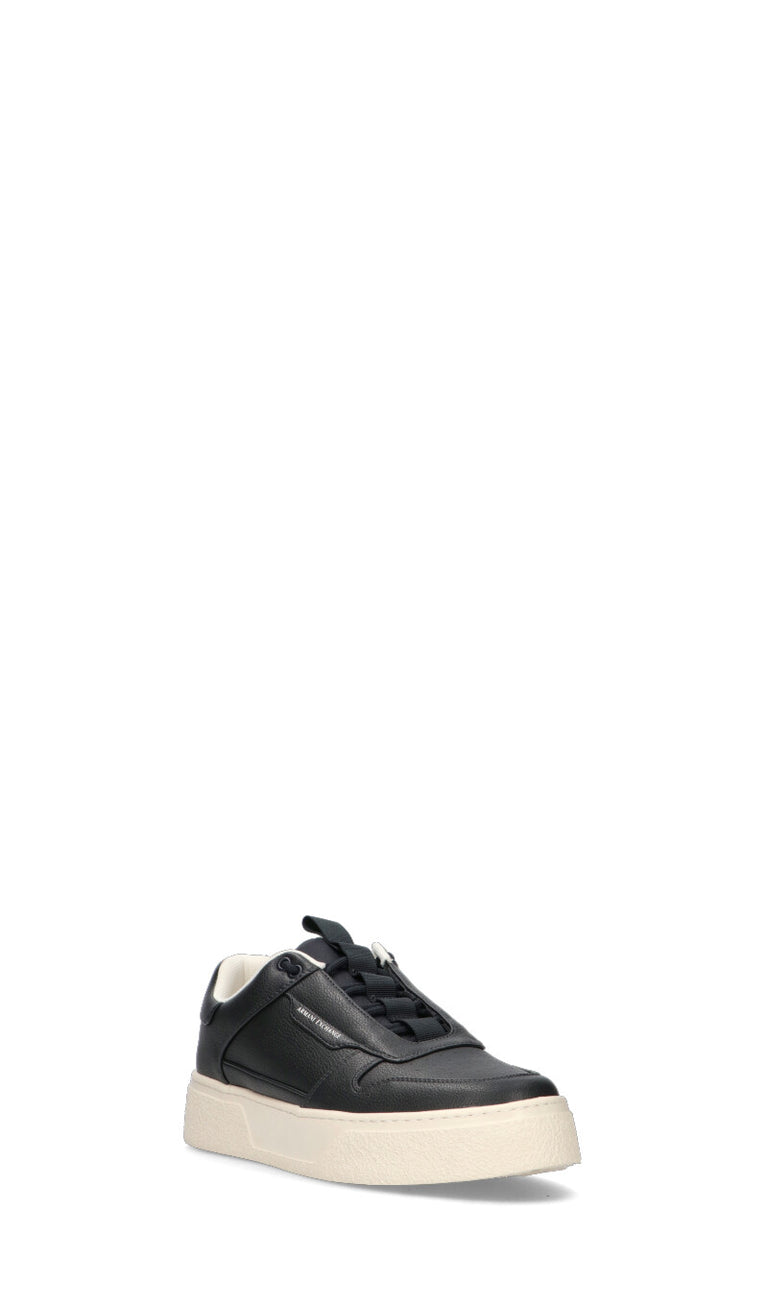 ARMANI EXCHANGE Sneaker uomo blu