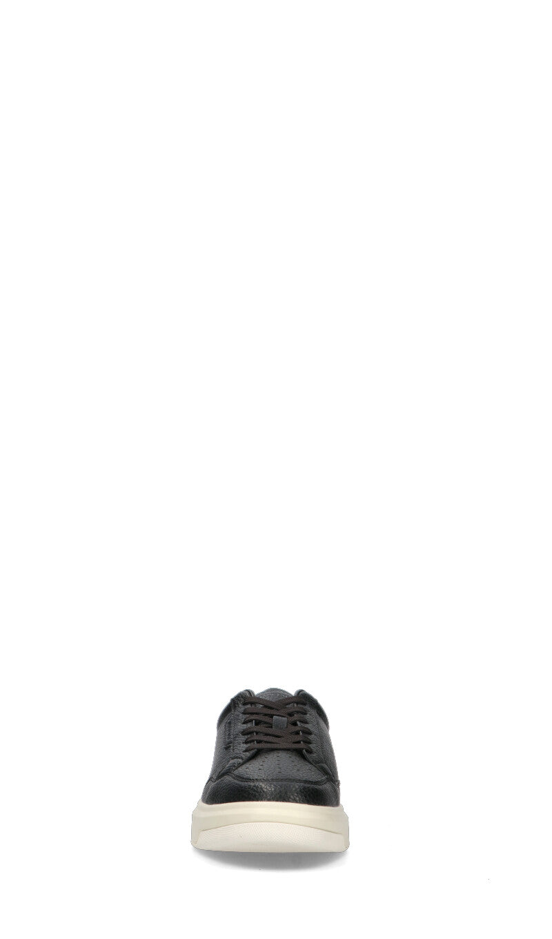 ARMANI EXCHANGE Sneaker uomo nera