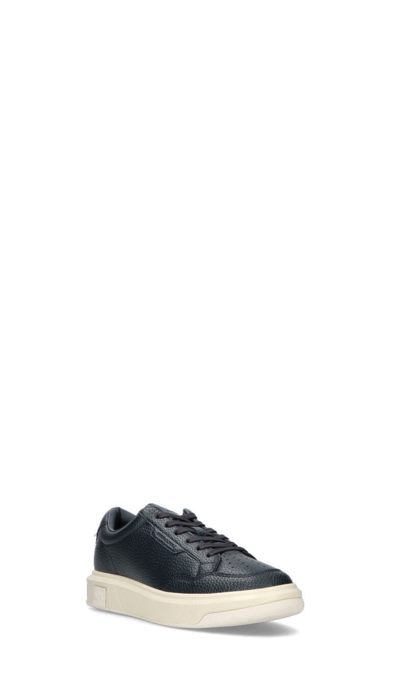ARMANI EXCHANGE Sneaker uomo blu