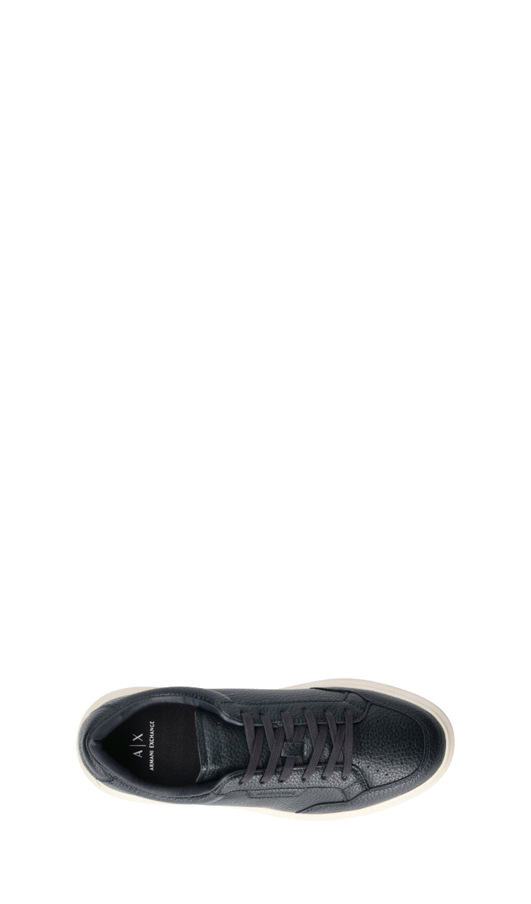 ARMANI EXCHANGE Sneaker uomo blu