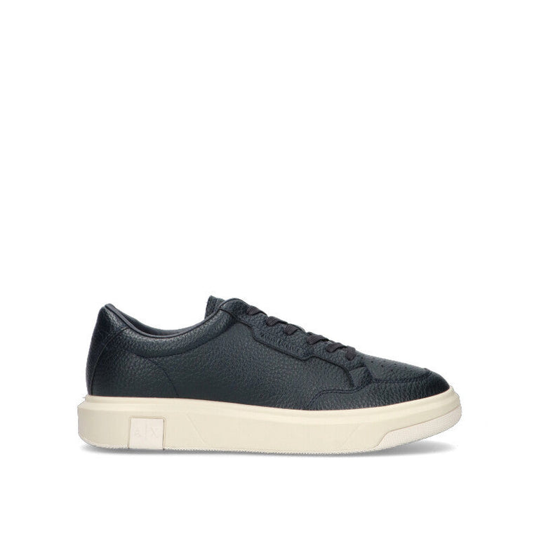 ARMANI EXCHANGE Sneaker uomo blu