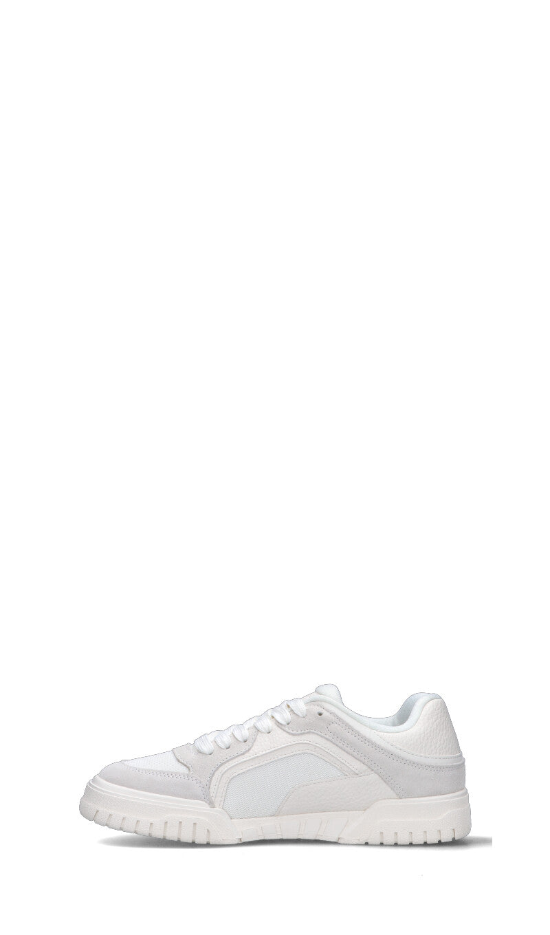 ARMANI EXCHANGE Sneaker uomo bianca