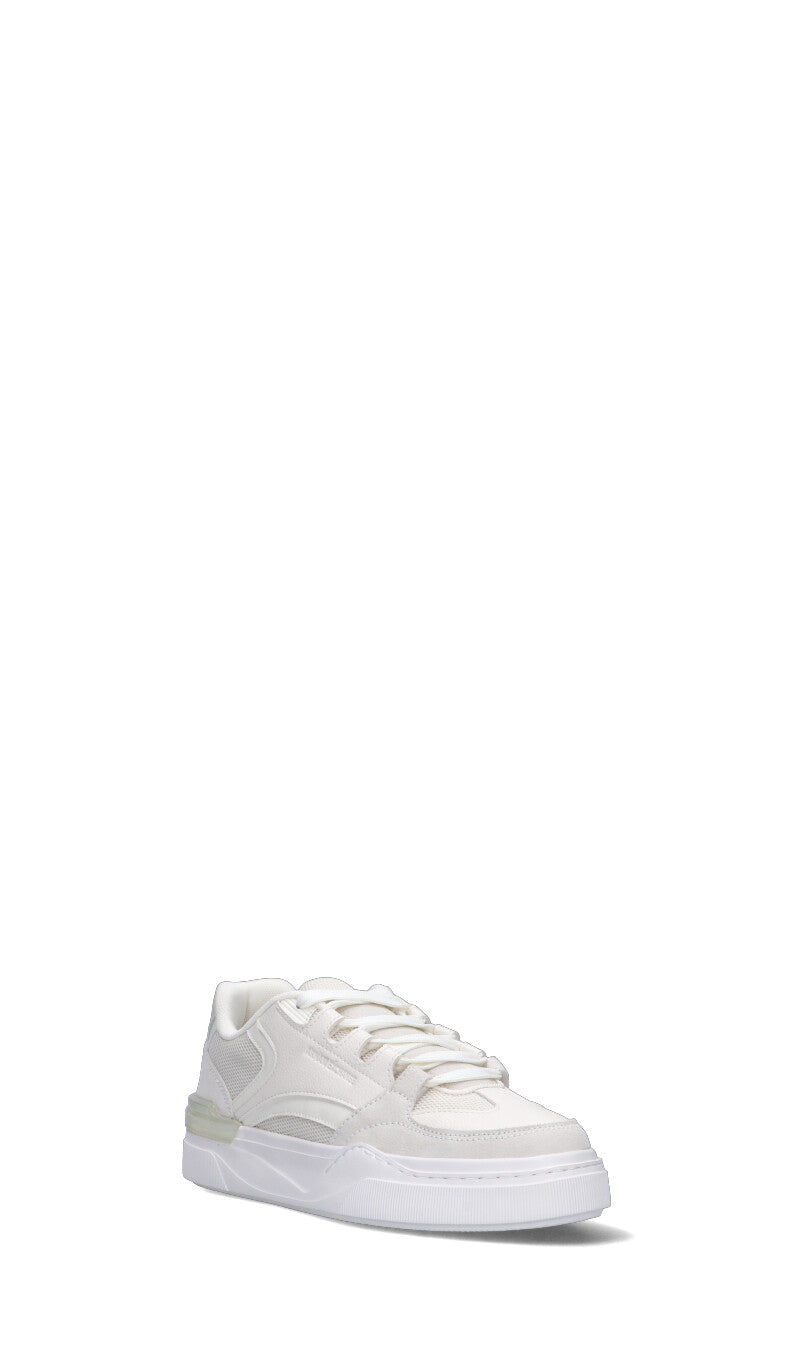 ARMANI EXCHANGE Sneaker donna bianca