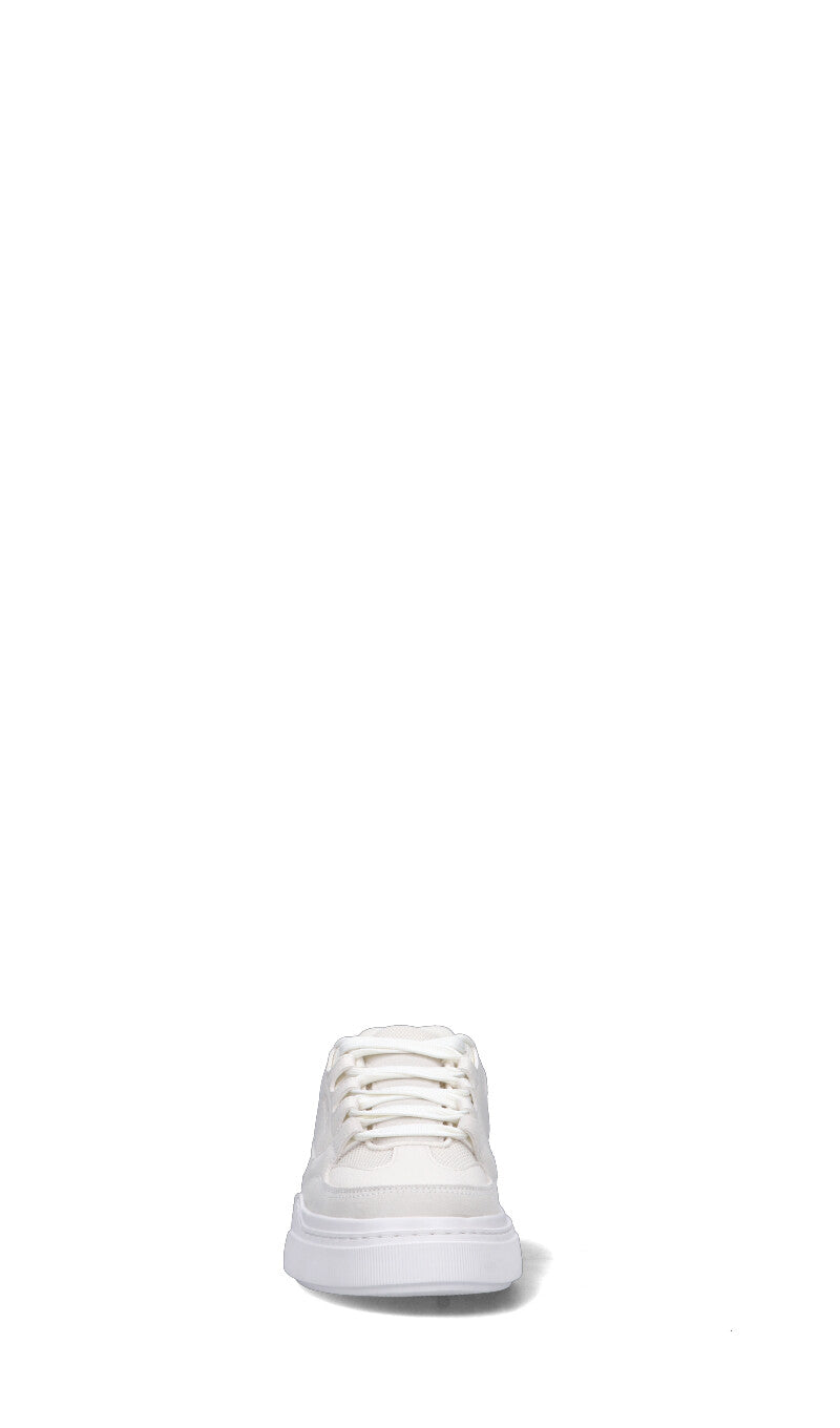 ARMANI EXCHANGE Sneaker donna bianca