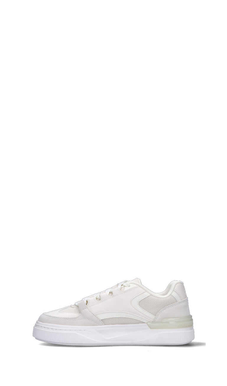ARMANI EXCHANGE Sneaker donna bianca